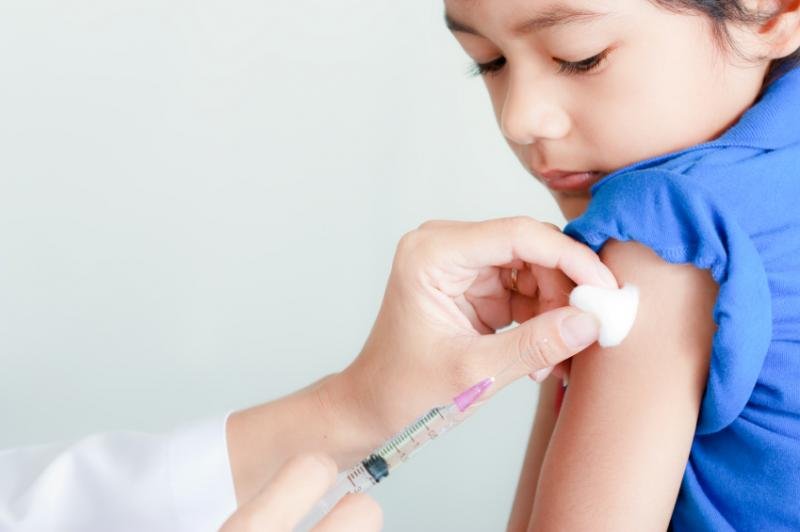 vaccinate children