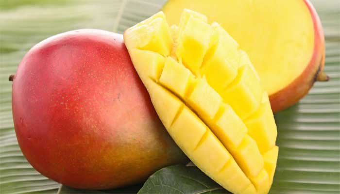 Benefits of Mango