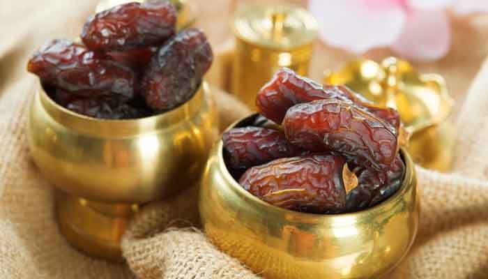 The benefits of dates for children
