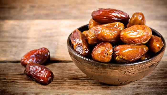 The benefits of dates for pregnant women