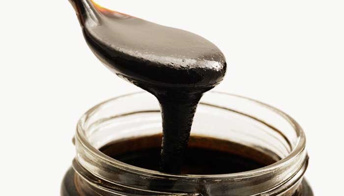 Benefits of Black Honey