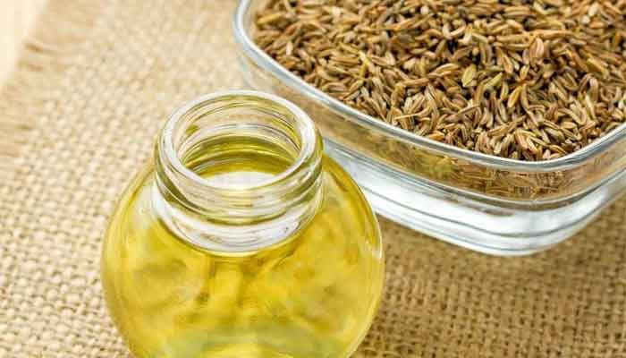 Benefits of cumin plant