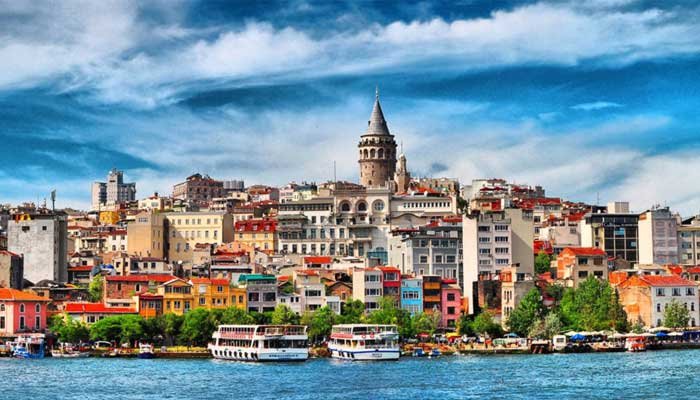 istanbul best places