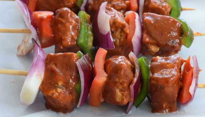 recipe Shish Taouk